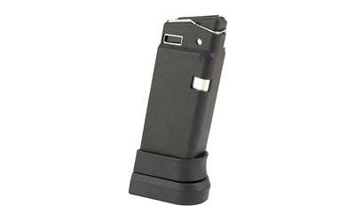 PROMAG FOR GLK 36 45ACP 7RD POLY BLK - Image 2