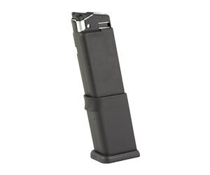 PROMAG 45ACP 10RD POLY BLK