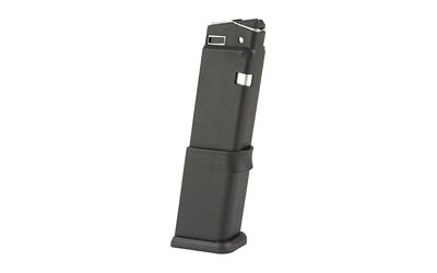 PROMAG 45ACP 10RD POLY BLK - Image 2