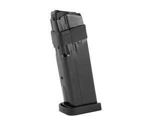 PROMAG 9MM 15RD BLUE STEEL