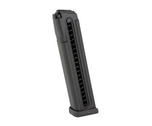 PROMAG FOR GLK 44 22LR 25RD BLACK
