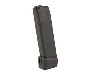 PROMAG FOR GLK 17 9MM 20RD POLY BLK