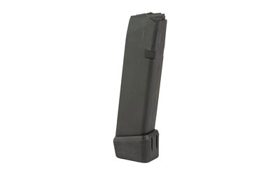 PROMAG FOR GLK 17 9MM 20RD POLY BLK - Image 2