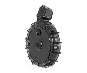 PROMAG RUG 10/22 22LR 55RD DRM SMK