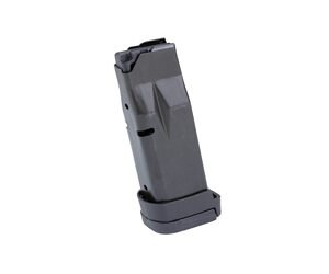 PROMAG RUGER MAX9 9MM 12RD BLU STEEL