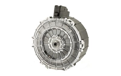 PROMAG SAIGA 410 DRUM MAG 30RD BLK - Image 2