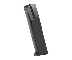 PROMAG SCCY CPX2 9MM 20RD BLUE STEEL