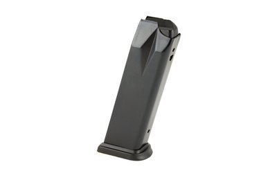 PROMAG SPGFLD XD 9MM 15RD BL - Image 2