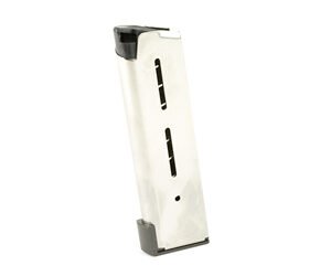 MAG WILSON OFC .45 8RD ULTHIN PAD SS