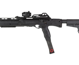 HI-PT 4595P 45ACP 13.25" 9RD CT BRC