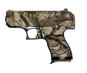 HI-PT C9 9MM 3.5" 8RD NTB WC