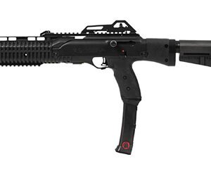 HI-PT 995P 9MM 13.25 10RD CT BLK BRC