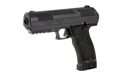 HI-PT JHP G2 45ACP 4.5" 9RD BLK NTB - Image 3