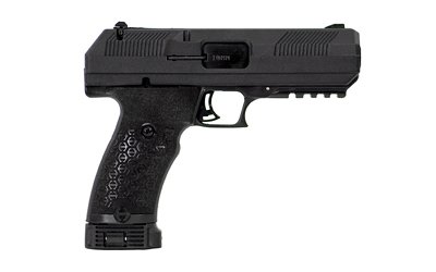 HI-PT JXP 10MM 5.2" NON THRD 10RD BK - Image 2