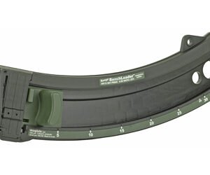 MAGLULA RANGE BENCHLOADER