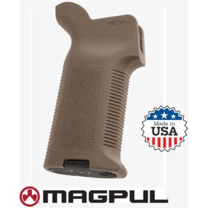 MOE K2 XL Grip Flat Dark Earth for AR15