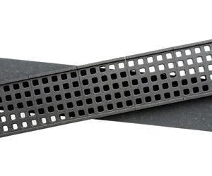 MAGPUL DAKA GRID ORG PELICAN V770