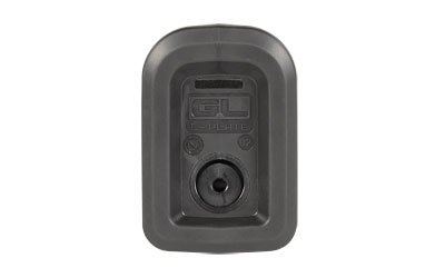 MAGPUL FOR GL L-PLATE BLK 3PK - Image 2
