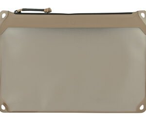 MAGPUL DAKA WINDOW POUCH LARGE FDE