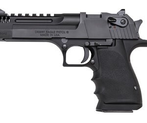 DE L5 50AE 5" 7RD LW IMB BLK