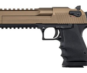 DE L6 50AE 6" 7RD BURNT BRONZE/BLK