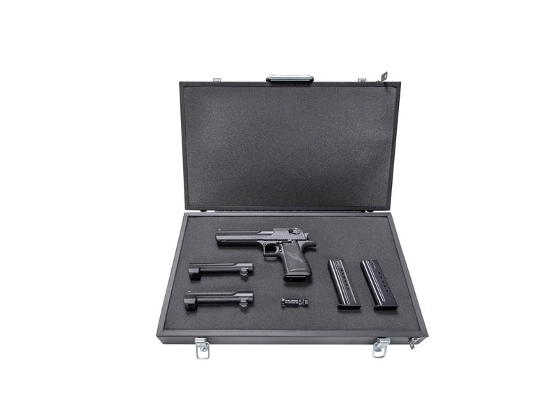 MAGNUM RESEARCH DESERT EAGLE COMPONENT SYS 6"