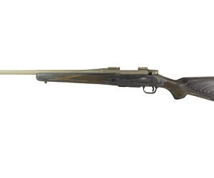 MSBRG PATRIOT 350LEG 22" SS LAM 4RD