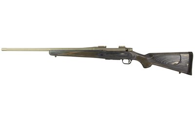 MSBRG PATRIOT 350LEG 22" SS LAM 4RD