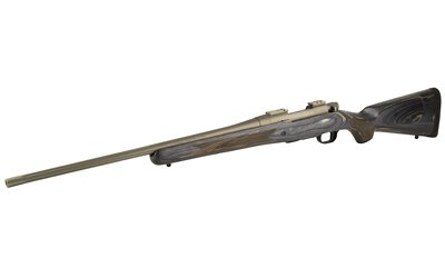 MSBRG PATRIOT 350LEG 22" SS LAM 4RD - Image 3