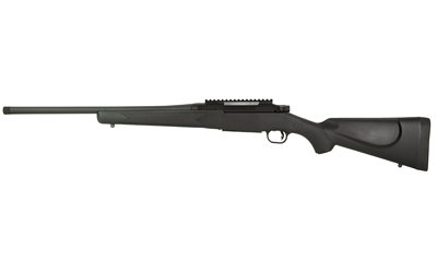 MSBRG PATRIOT 7MM PRC 20" 2RD BLACK