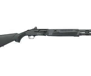 MSBRG 940 TAC SPX 12/18.5" 7RD HOLO
