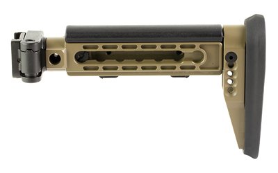 MIDWEST AK ALPHA FOLDING STOCK FDE - Image 2