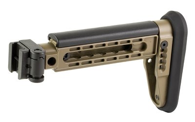 MIDWEST AK ALPHA FOLDING STOCK FDE - Image 3