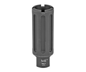 MIDWEST BLAST CAN 9MM 1/2X36 THREAD