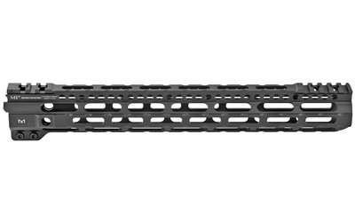 MIDWEST COMBAT RAIL LW 14" MLOK - Image 3