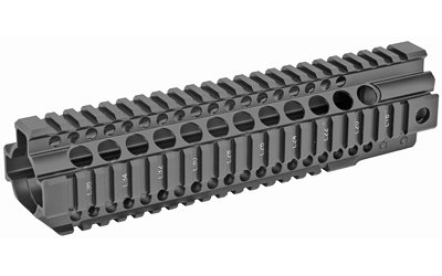 MIDWEST COMBAT QUAD RAIL 9.5"