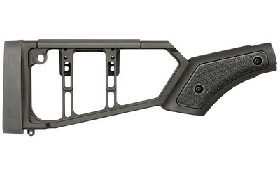 MIDWEST LEVER STOCK HENRY PSTL GRIP