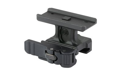 MIDWEST MK2 QD T2 AMPT MNT 1/3 COWIT - Image 2