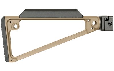 MIDWEST TRIANGLE SIDE FLDNG STK FDE - Image 2