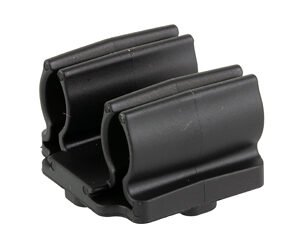 MIDWEST UNVRSL SHELL HLDR M-LOK BLK