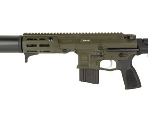 MAXIM PDX-SD 5.56 5.5" 20RD SBR ODG