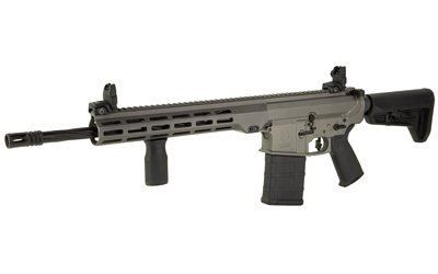 MAXIM MD10L 308WIN 16" 20RD GRAY - Image 3