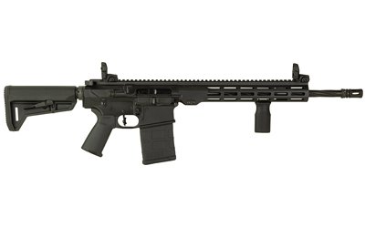 MAXIM MD10L 308WIN 16" 20RD BLK - Image 2