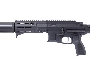 MAXIM PDX-SD 5.56 5.5" 20RD SBR BLK