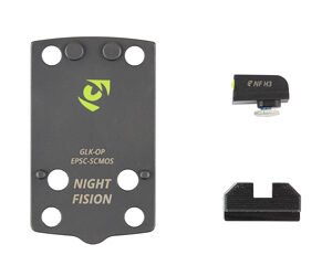 NF PLATE+NS EPS CRRY FITS G43X MOS