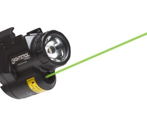 NIGHTSTICK SUB W/LASER P365 650L BLK