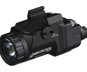NIGHTSTICK SUBCMPT WML P365 650L BLK