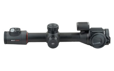 NOCPIX BOLT P25R THERMAL 256 LRF BLK - Image 2