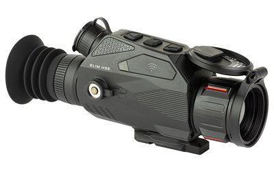 NOCPIX MULTI-FUNC THRM OPT 640 35 MM - Image 2
