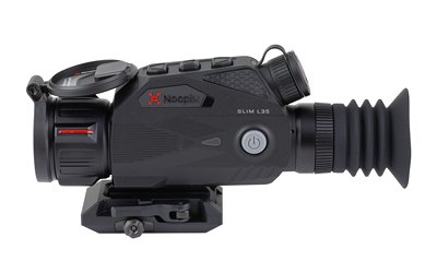 NOCPIX MULTI-FUNC THRM OPT 384 35 MM - Image 3